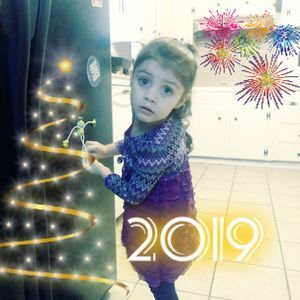 Meet your Posher, Misty